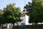 Skummeslövs kyrka 