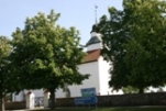 Skummeslövs kyrka