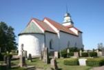 Skummeslövs kyrka 
