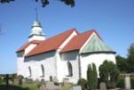 Skummeslövs kyrka 