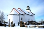 Skummeslövs kyrka 