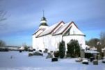 Skummeslövs kyrka 