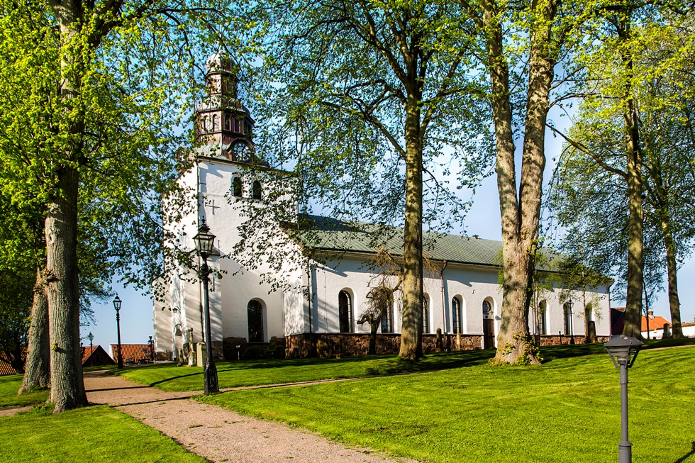 Sankt Clemens kyrka